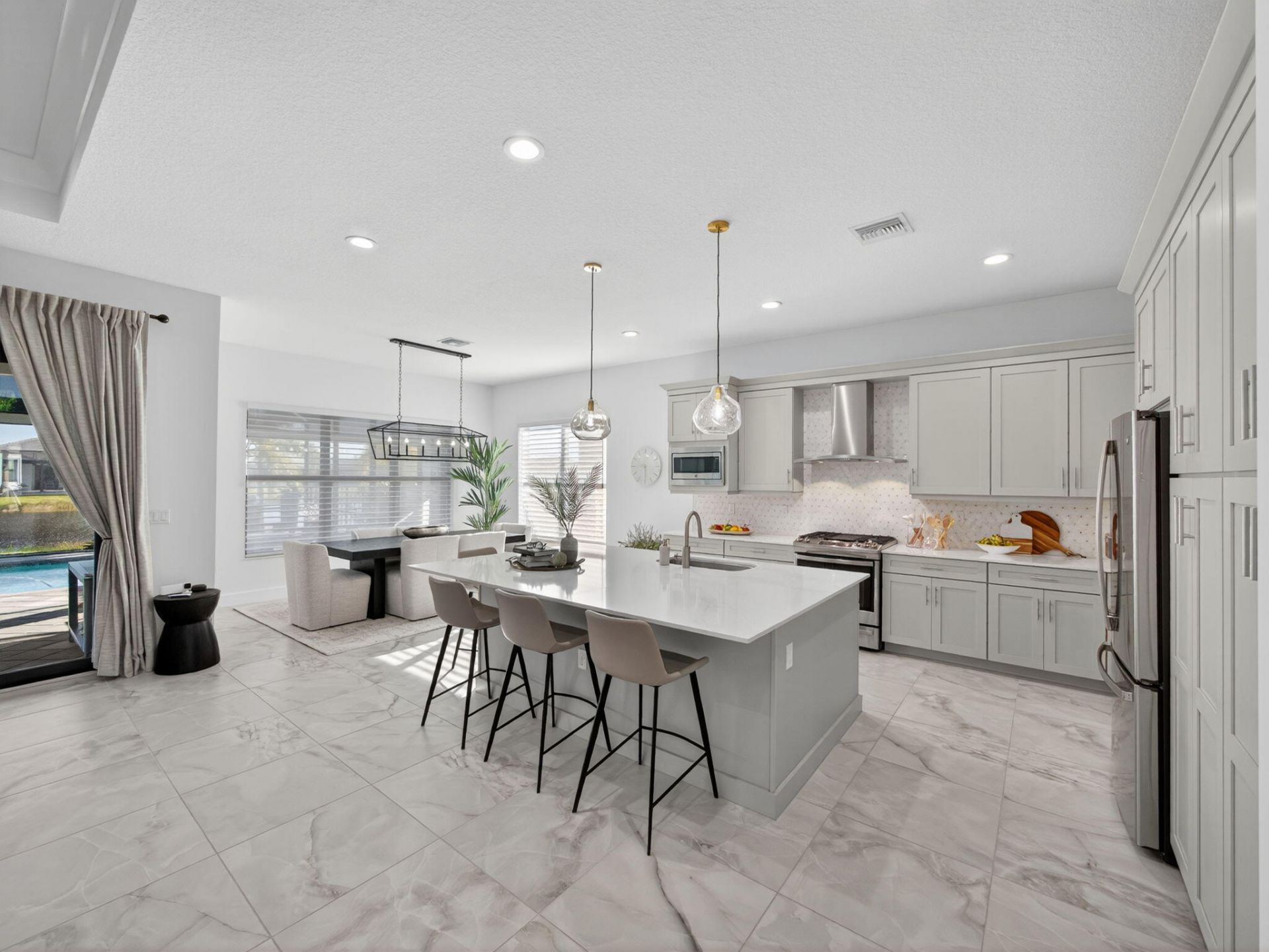 12417 SW Crystal Cove Drive, Port Saint Lucie, FL 34987 Photo