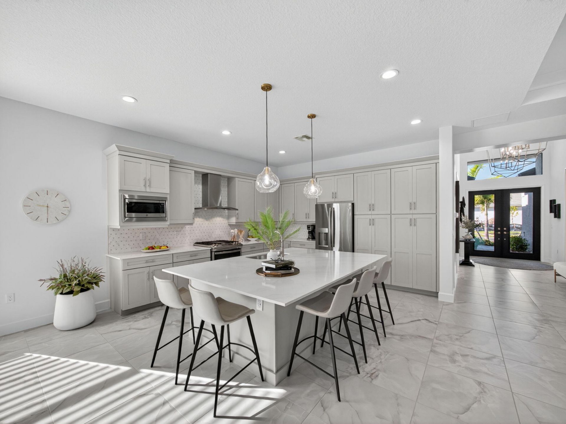 12417 SW Crystal Cove Drive, Port Saint Lucie, FL 34987 Photo