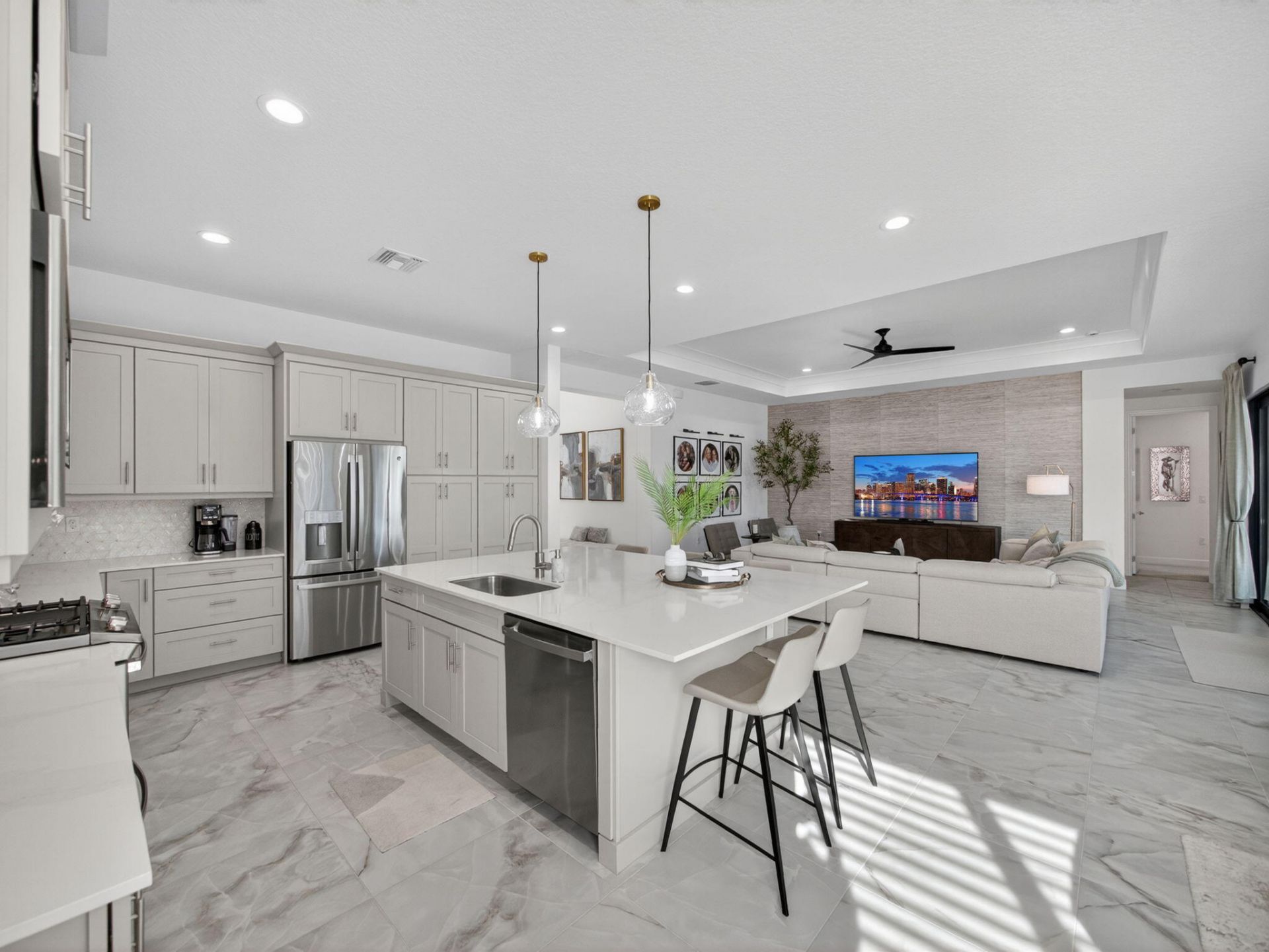 12417 SW Crystal Cove Drive, Port Saint Lucie, FL 34987 Photo