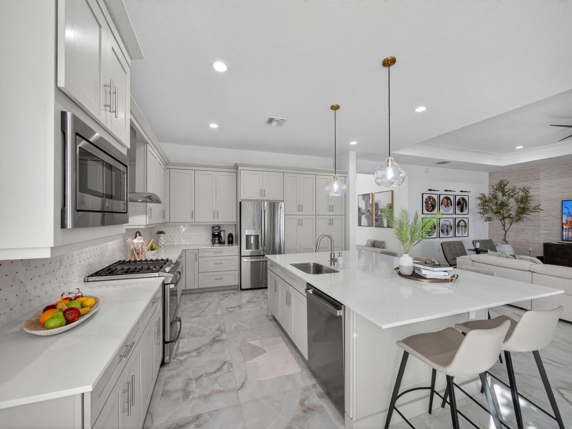 12417 SW Crystal Cove Drive, Port Saint Lucie, FL 34987 Photo