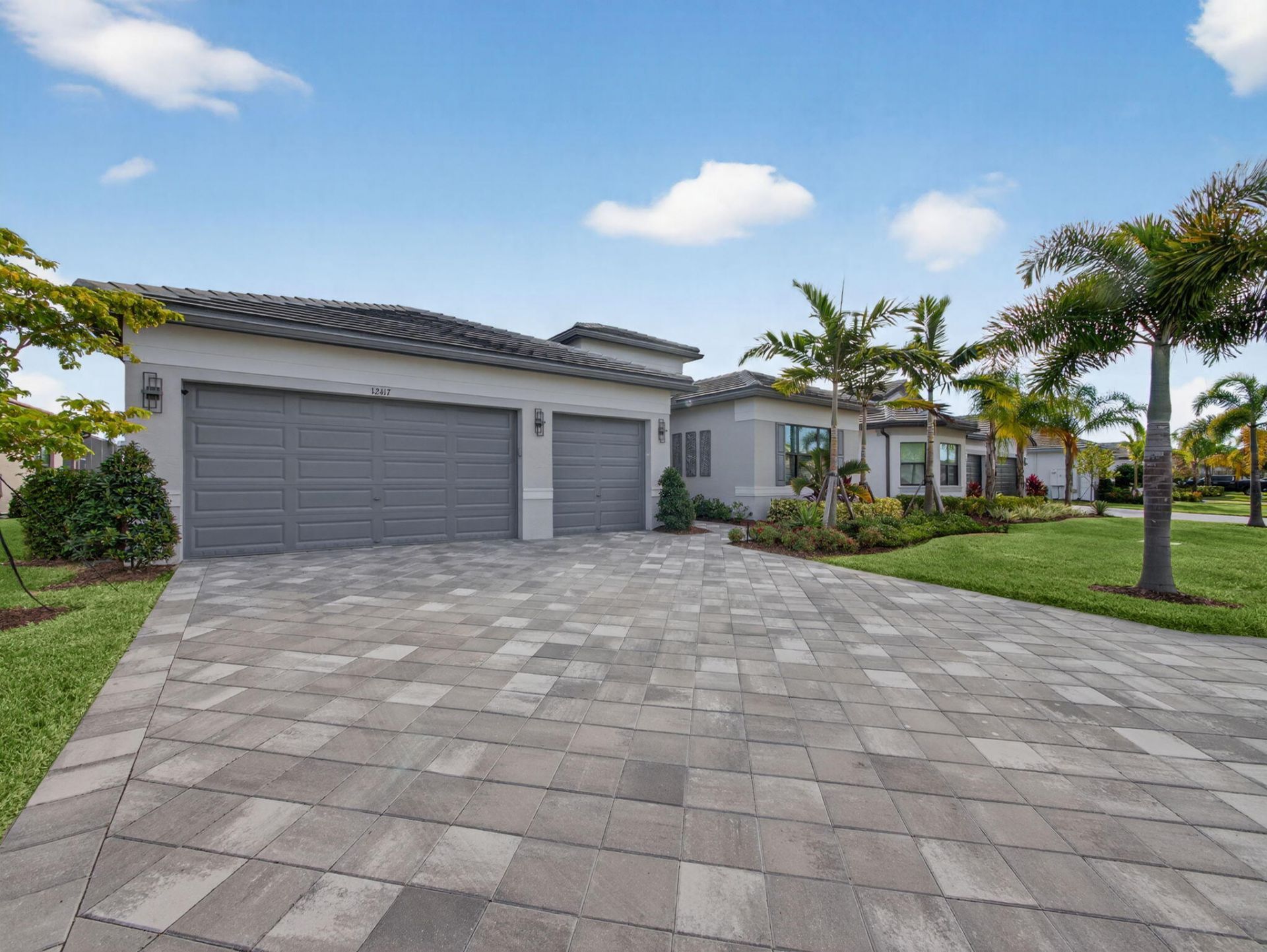 12417 SW Crystal Cove Drive, Port Saint Lucie, FL 34987 Photo