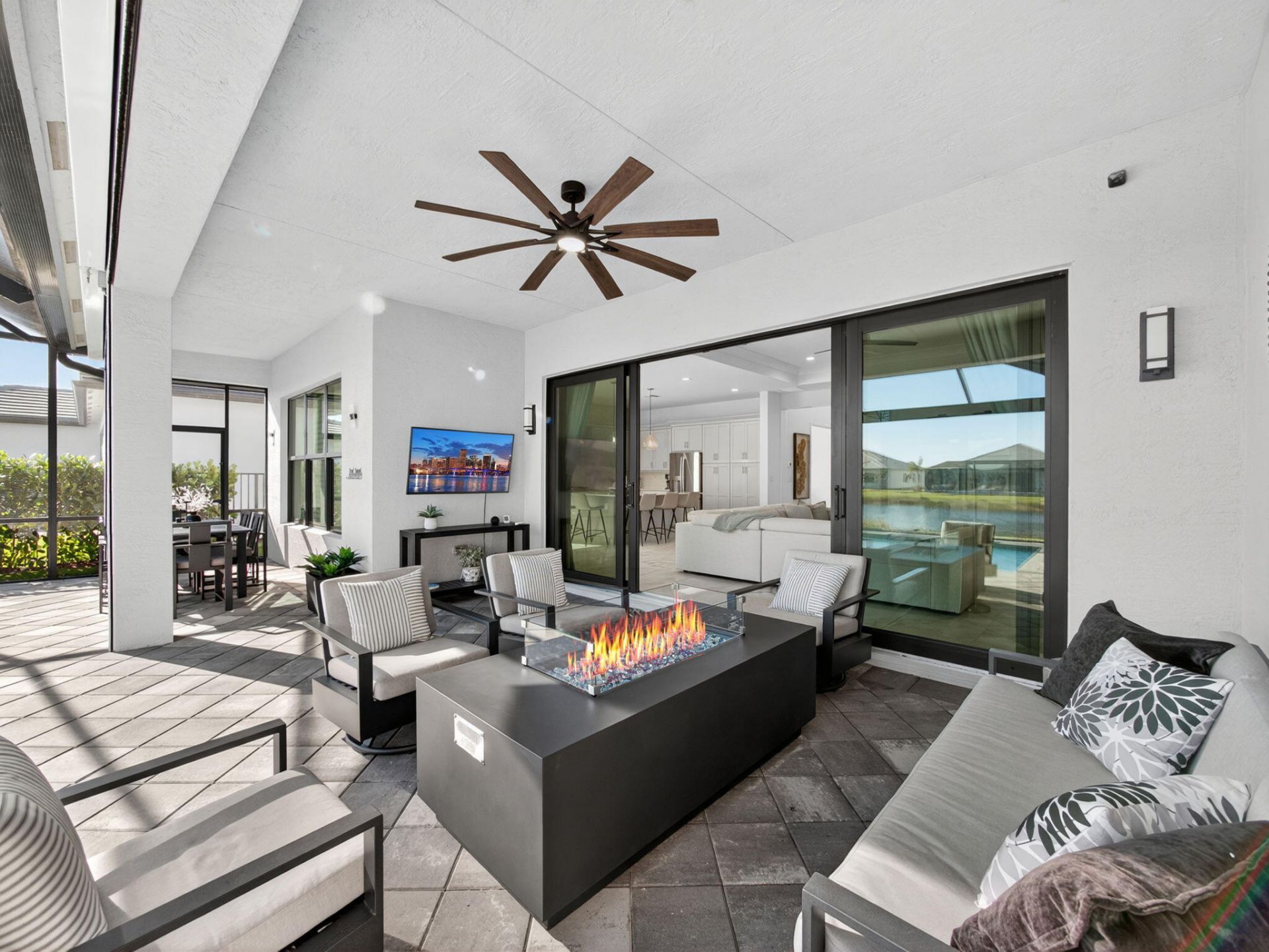 12417 SW Crystal Cove Drive, Port Saint Lucie, FL 34987 Photo