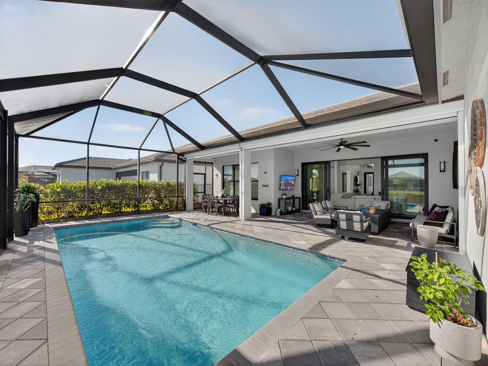 12417 SW Crystal Cove Drive, Port Saint Lucie, FL 34987 Photo