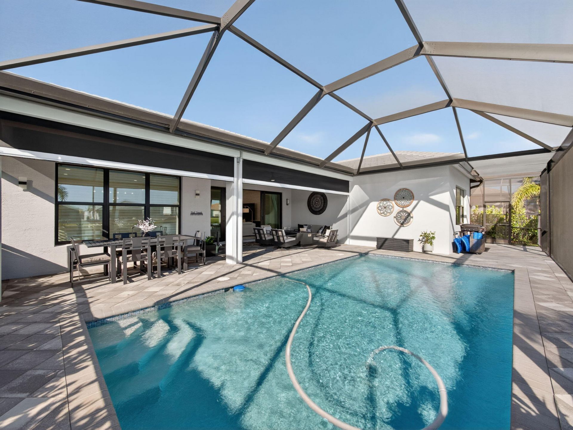 12417 SW Crystal Cove Drive, Port Saint Lucie, FL 34987 Photo