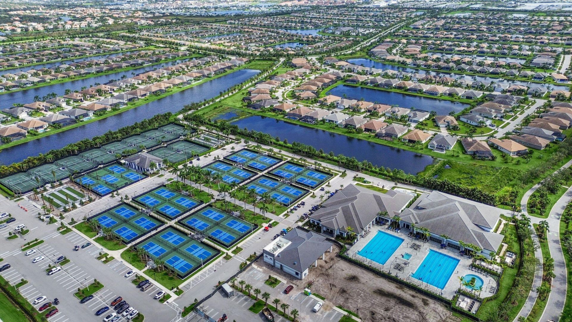 12417 SW Crystal Cove Drive, Port Saint Lucie, FL 34987 Photo