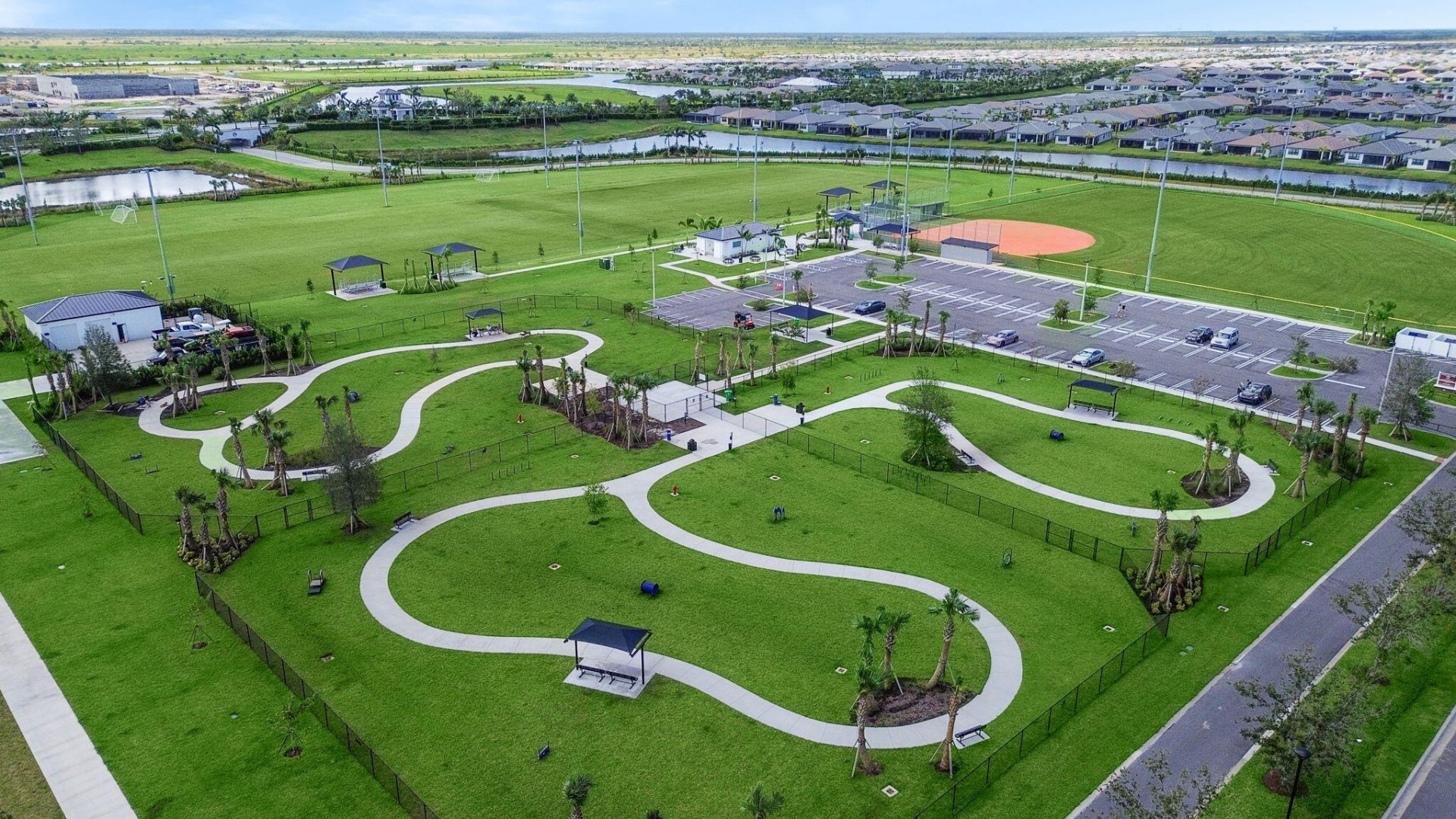 12417 SW Crystal Cove Drive, Port Saint Lucie, FL 34987 Photo