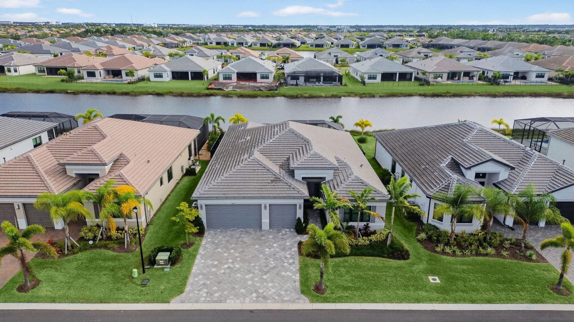 12417 SW Crystal Cove Drive, Port Saint Lucie, FL 34987 Photo