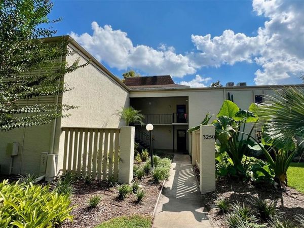 3250 S SEMORAN BOULEVARD, Unit 24, ORLANDO, FL 32822