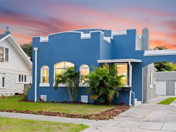 1120 17TH AVENUE N, ST PETERSBURG, FL 33704