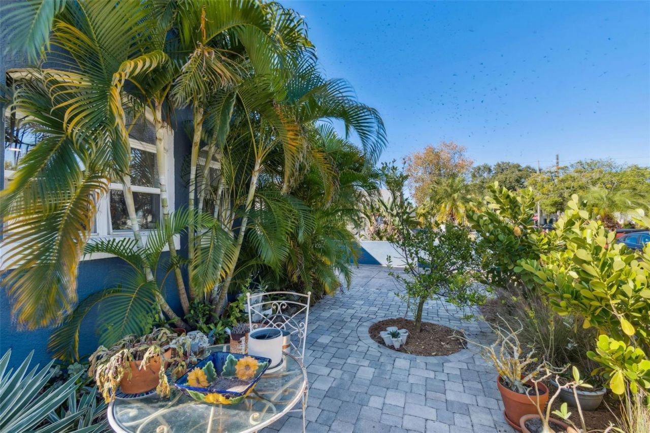 1120 17th Avenue N, Saint Petersburg, FL 33704 Photo