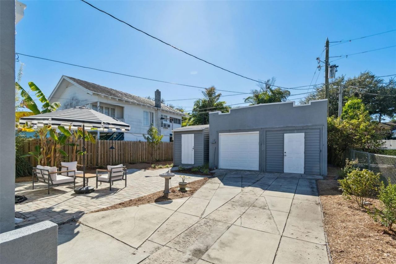 1120 17th Avenue N, Saint Petersburg, FL 33704 Photo