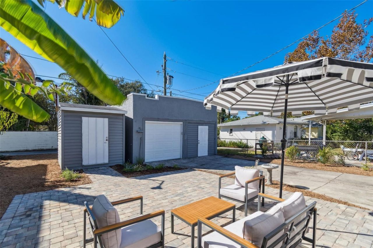 1120 17th Avenue N, Saint Petersburg, FL 33704 Photo