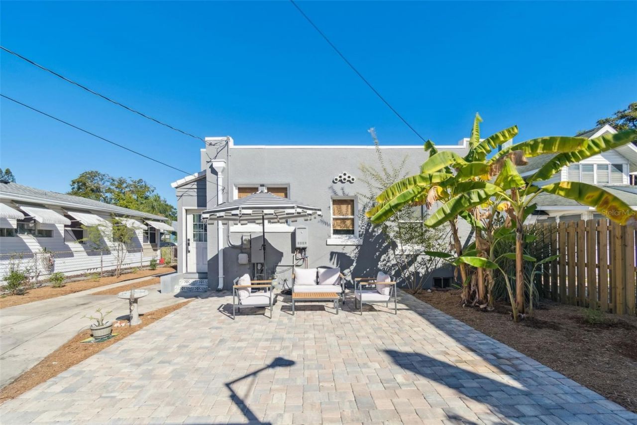 1120 17th Avenue N, Saint Petersburg, FL 33704 Photo