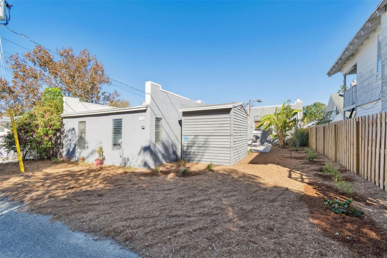 1120 17th Avenue N, Saint Petersburg, FL 33704 Photo