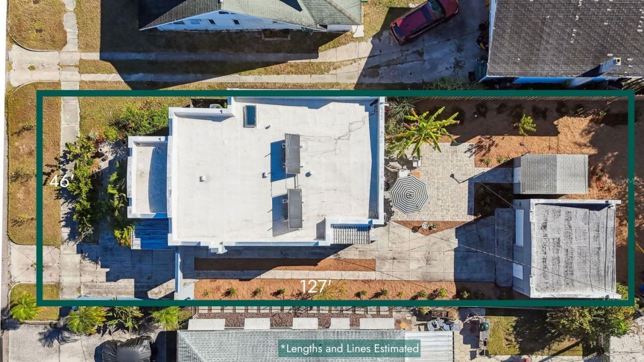 1120 17th Avenue N, Saint Petersburg, FL 33704 Photo