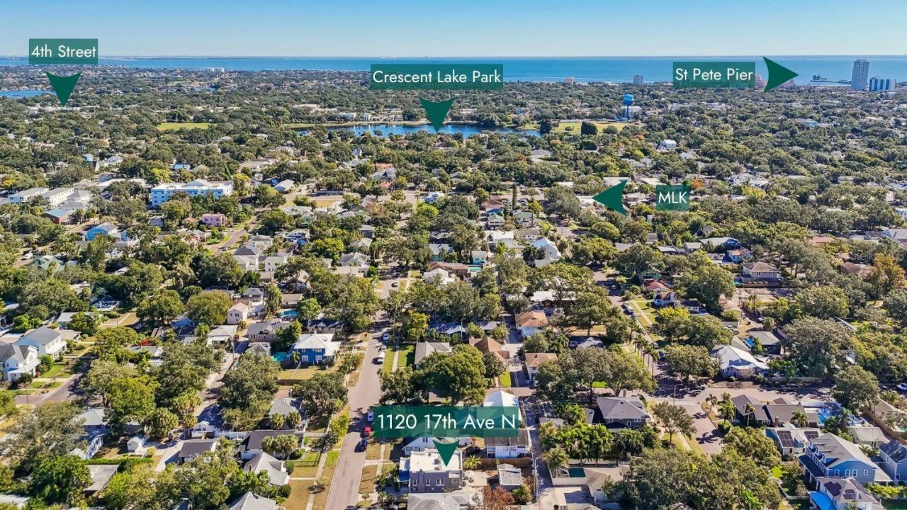 1120 17th Avenue N, Saint Petersburg, FL 33704 Photo