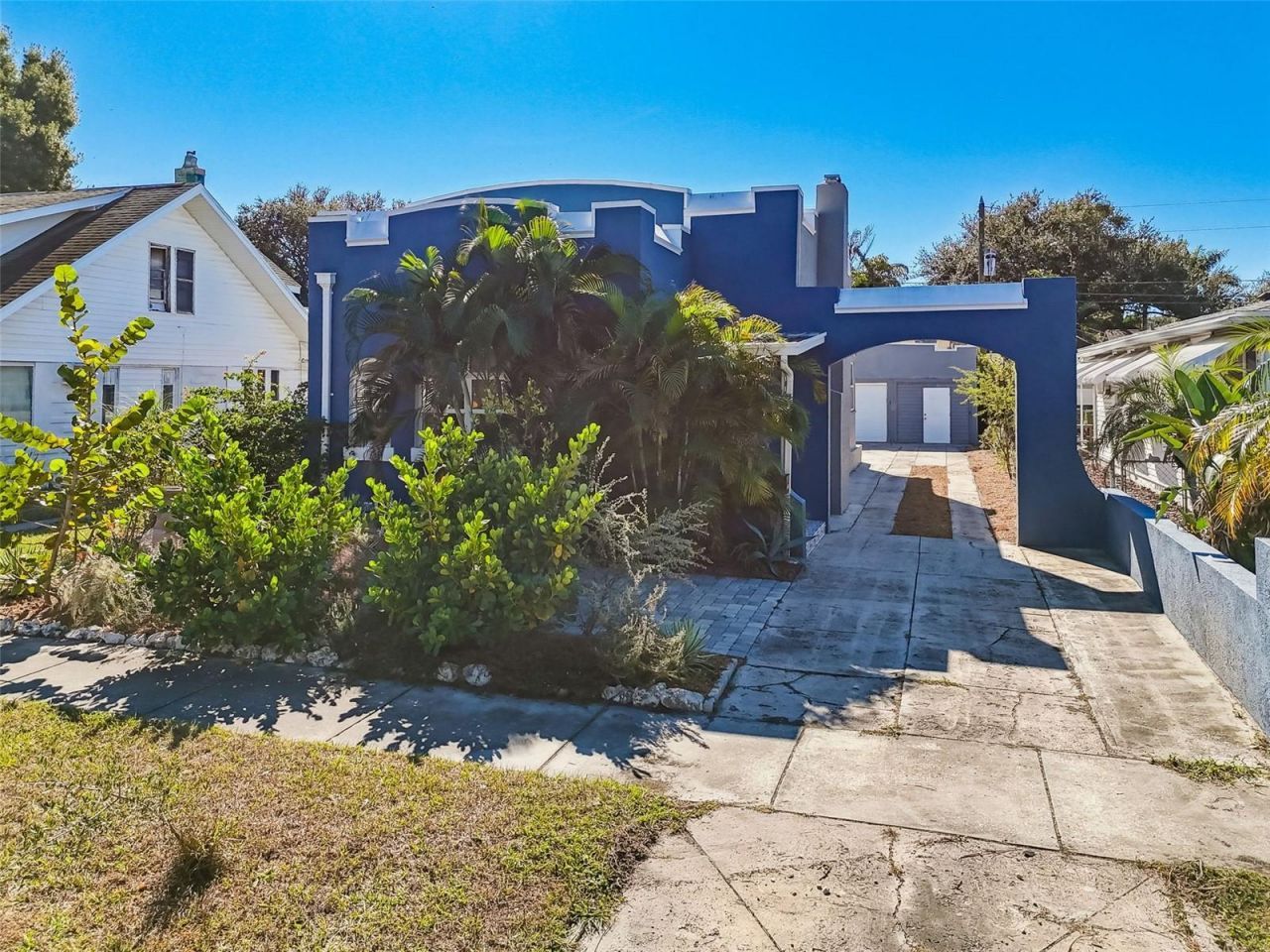 1120 17th Avenue N, Saint Petersburg, FL 33704 Photo