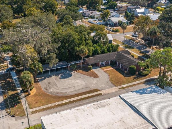 510 E PARKER ST, BARTOW, FL 33830