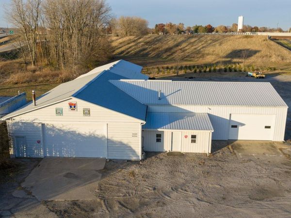 502 S Old Route 66 Route, Williamsville, IL 62693