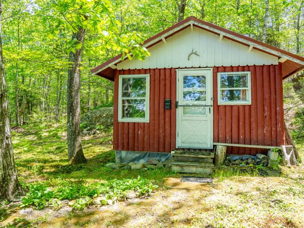 314 Frye Mountain Road, Knox, ME 04986