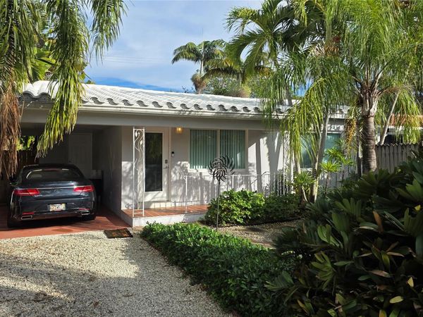 1304 NE 16th Avenue, Fort Lauderdale, FL 33304