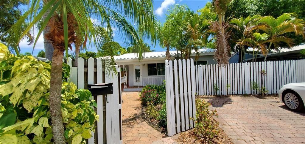 1304 NE 16th Avenue, Fort Lauderdale, FL 33304 Photo