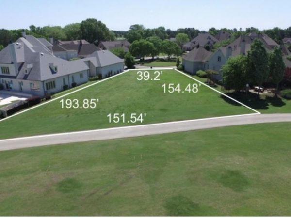 3477 WINDGARDEN CV, Memphis, TN 38125