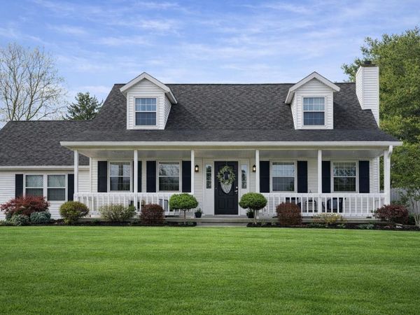 500 W Estate Drive, Bloomington, IN 47403