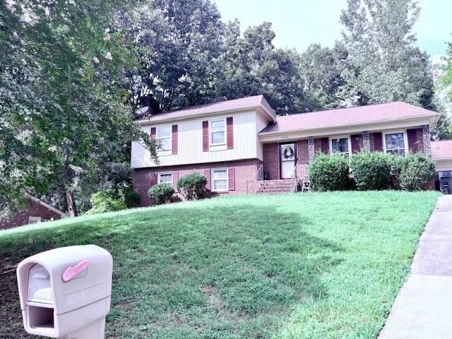 7434 Kilcullen Drive, Charlotte, NC 28270 Main Photo