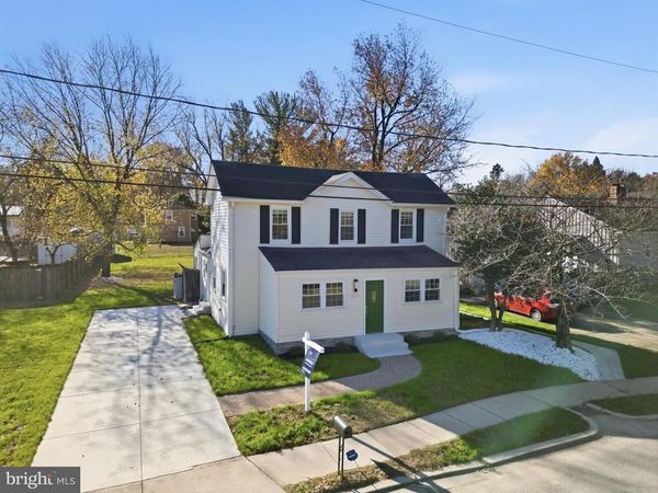 13205 10TH STREET, BOWIE, MD 20715