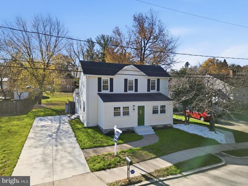 13205 10th Street, Bowie, MD 20715 Main Photo