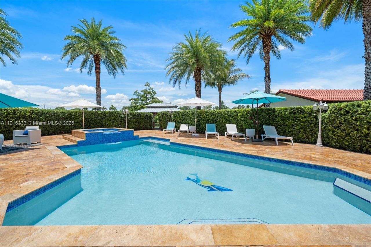 17490 SW 70th Pl, Southwest Ranches, FL 33331 Photo