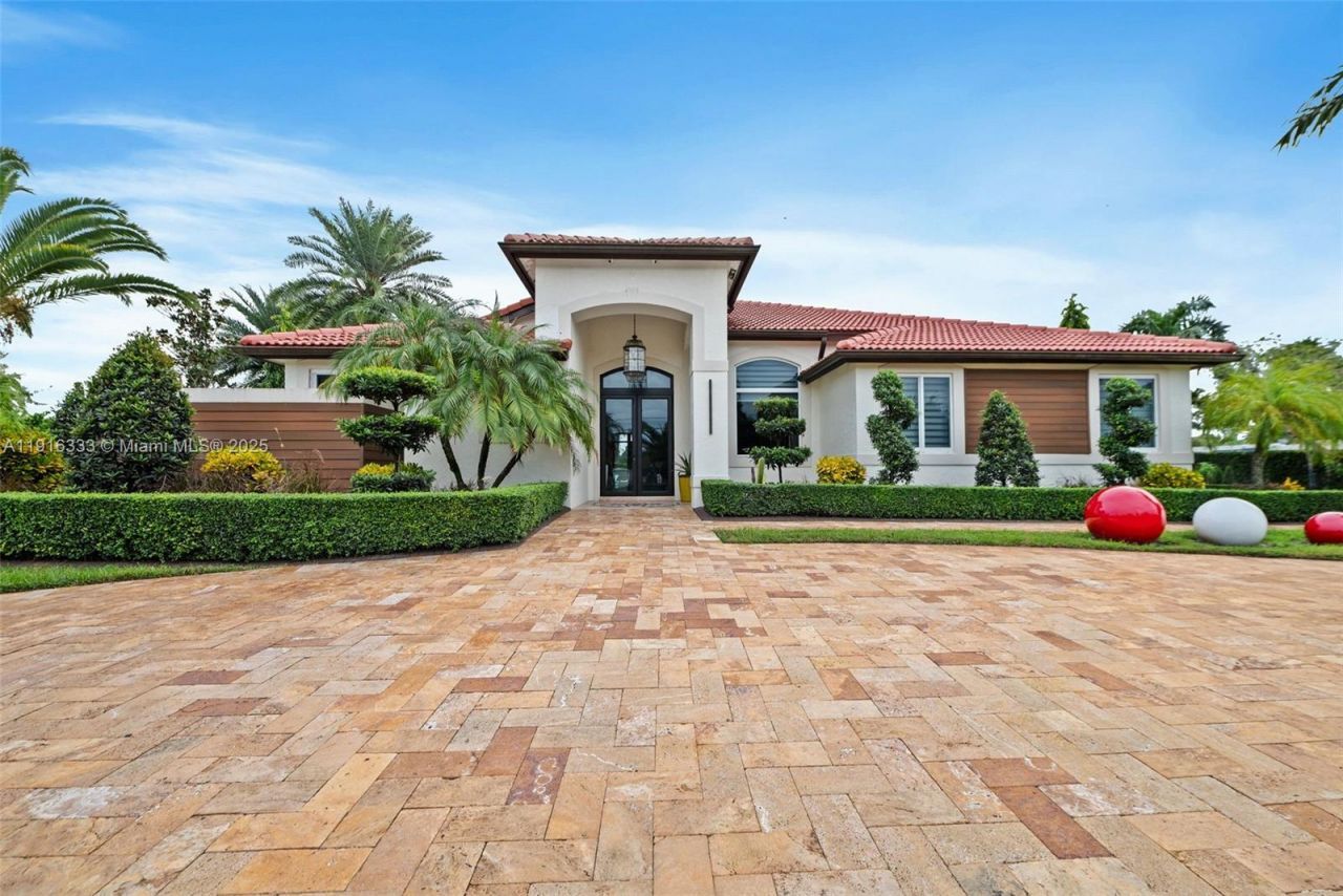 17490 SW 70th Pl, Southwest Ranches, FL 33331 Photo