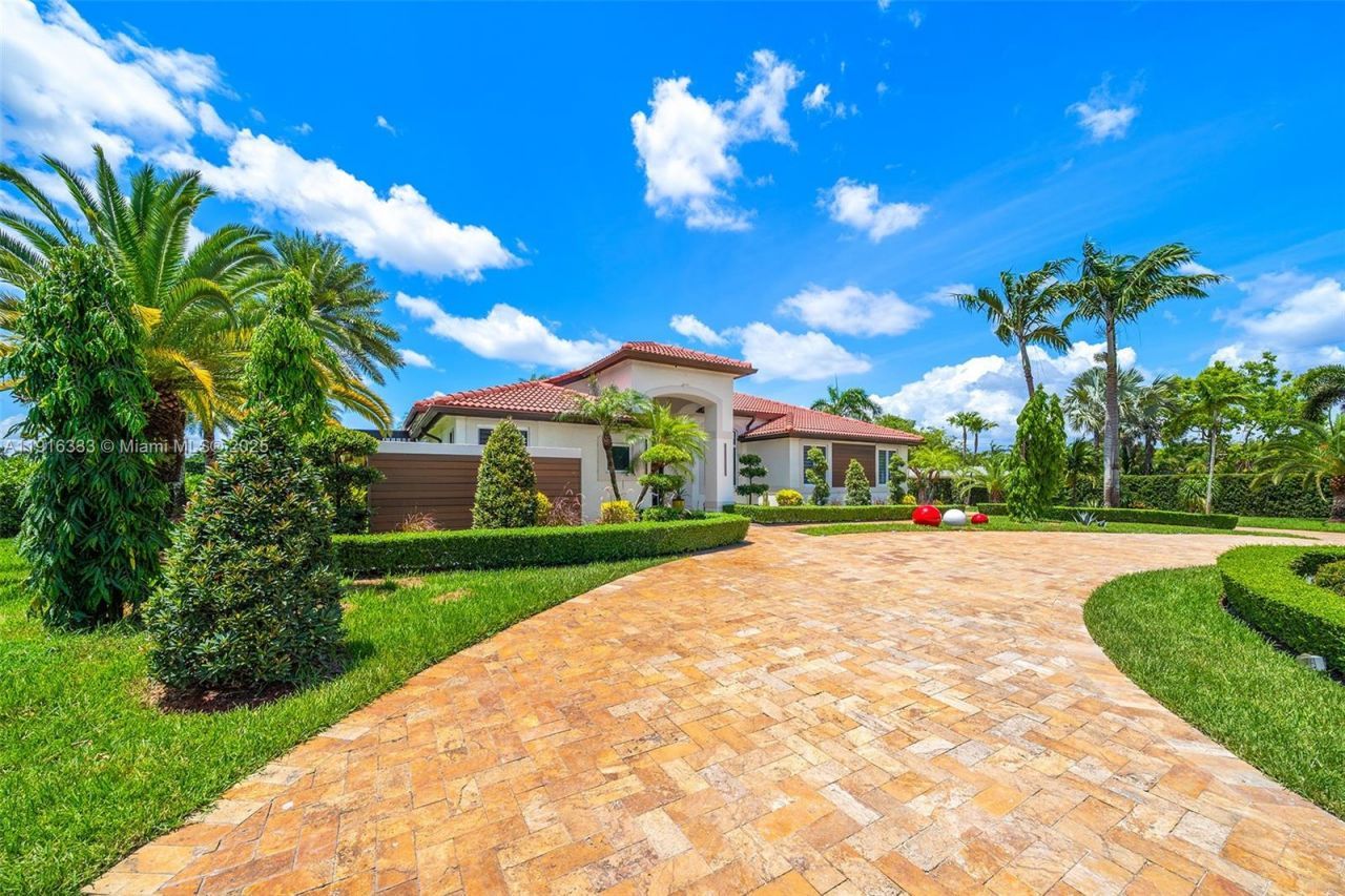 17490 SW 70th Pl, Southwest Ranches, FL 33331 Photo