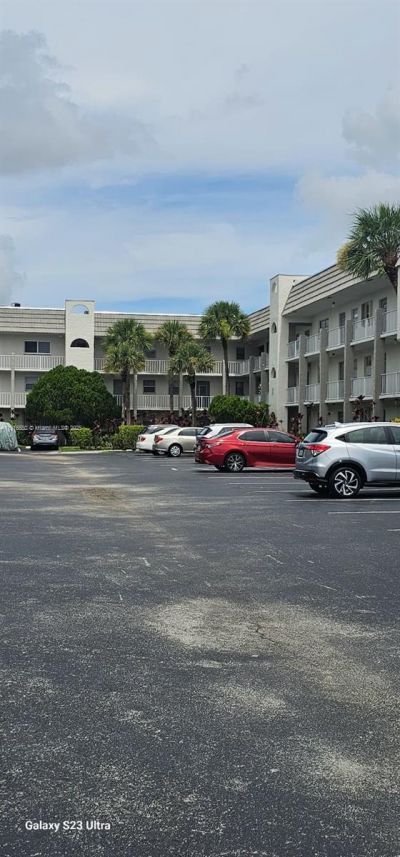 8595 Sunrise Lakes Blvd, Unit 307, Sunrise, FL 33322 Photo