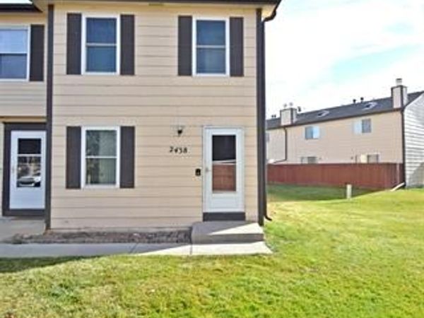 2438 Lexington Village Lane, Colorado Springs, CO 80916