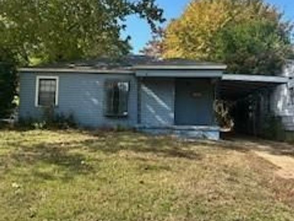 6116 Bowie Avenue, Shreveport, LA 71108