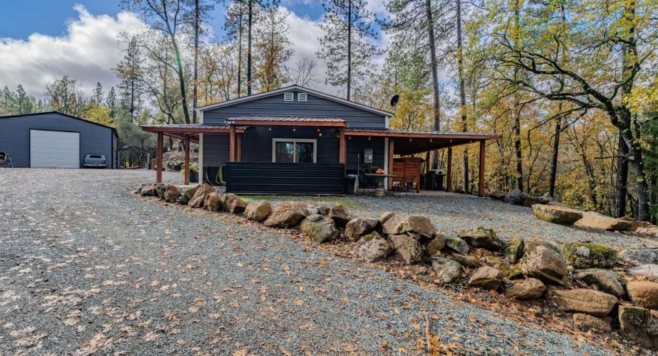 Please Call For Address, Fiddletown, CA 95629 Photo