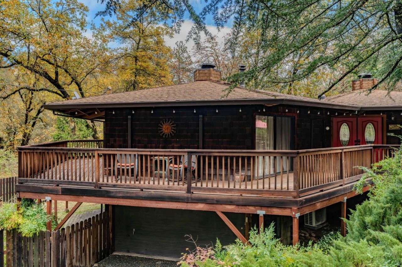 Please Call For Address, Fiddletown, CA 95629 Photo