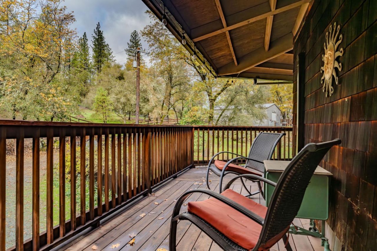 Please Call For Address, Fiddletown, CA 95629 Photo