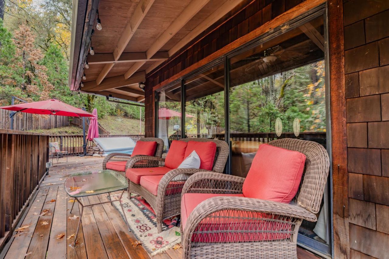 Please Call For Address, Fiddletown, CA 95629 Photo