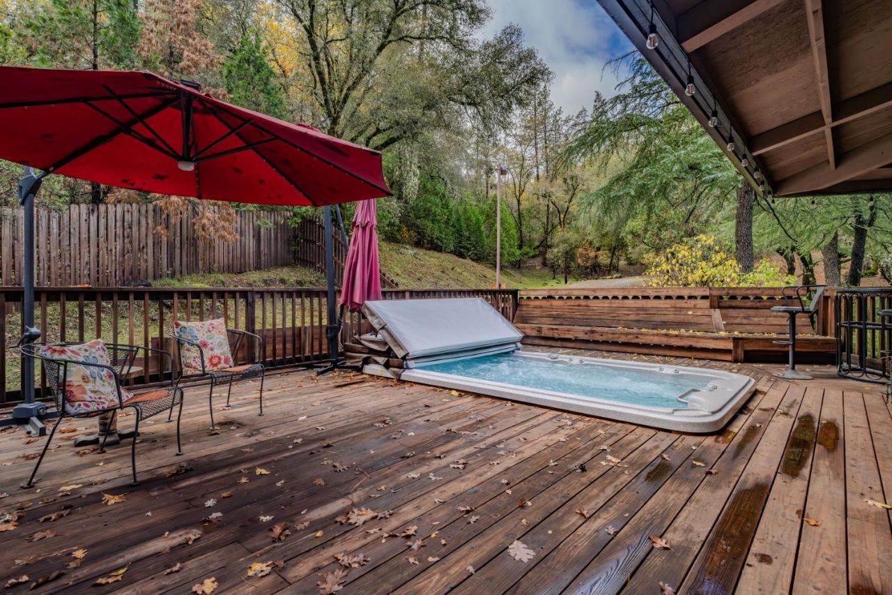 Please Call For Address, Fiddletown, CA 95629 Photo