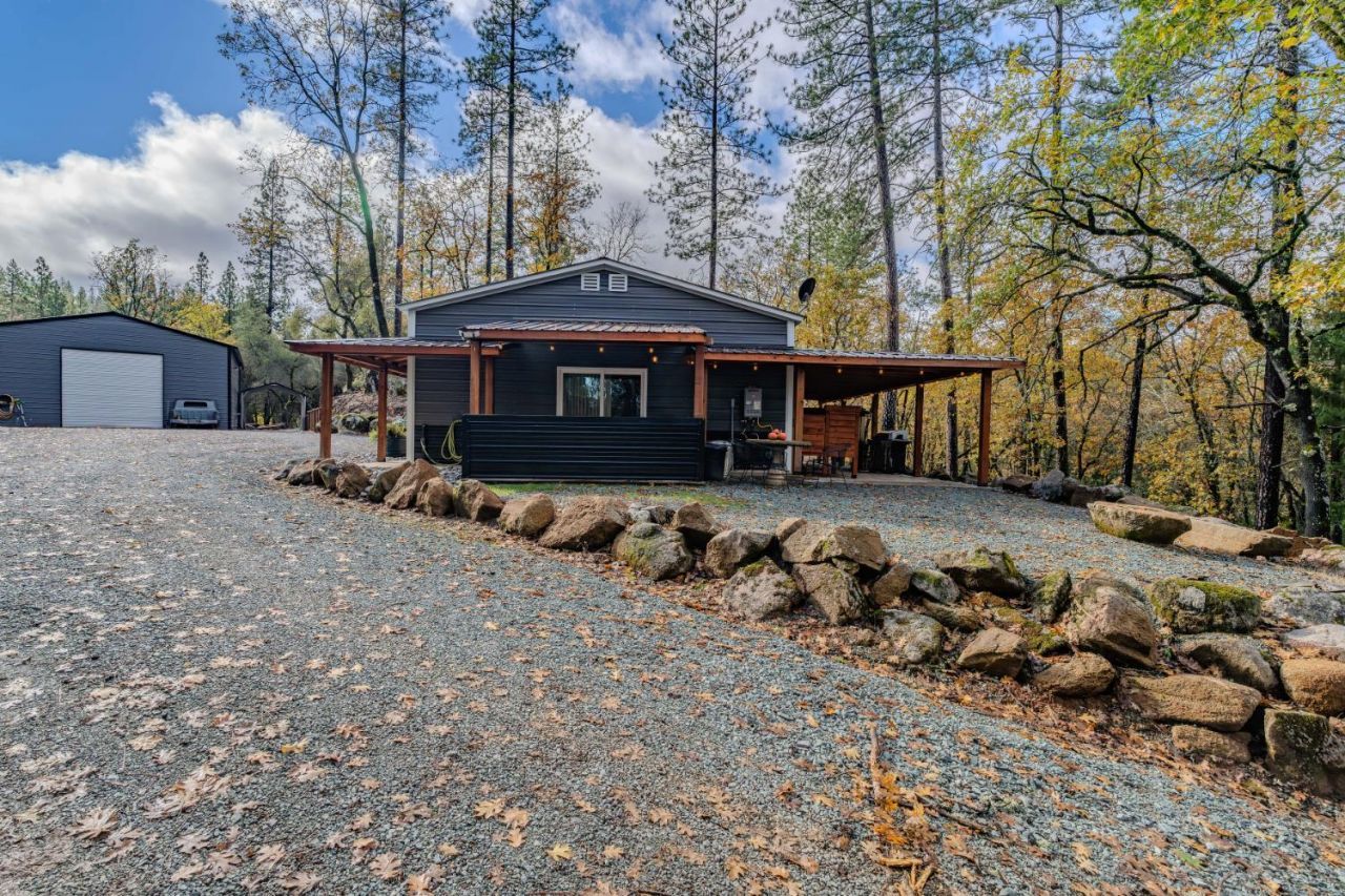 Please Call For Address, Fiddletown, CA 95629 Photo