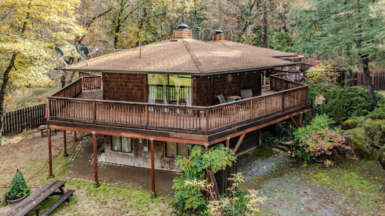 Please Call For Address, Fiddletown, CA 95629 Photo