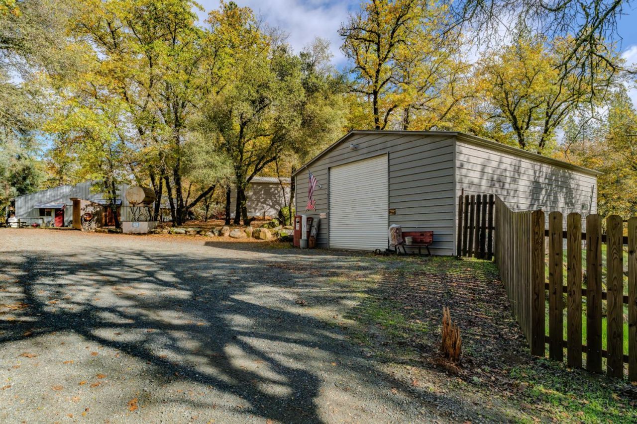 Please Call For Address, Fiddletown, CA 95629 Photo