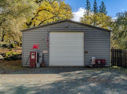 Please Call For Address, Fiddletown, CA 95629 Photo