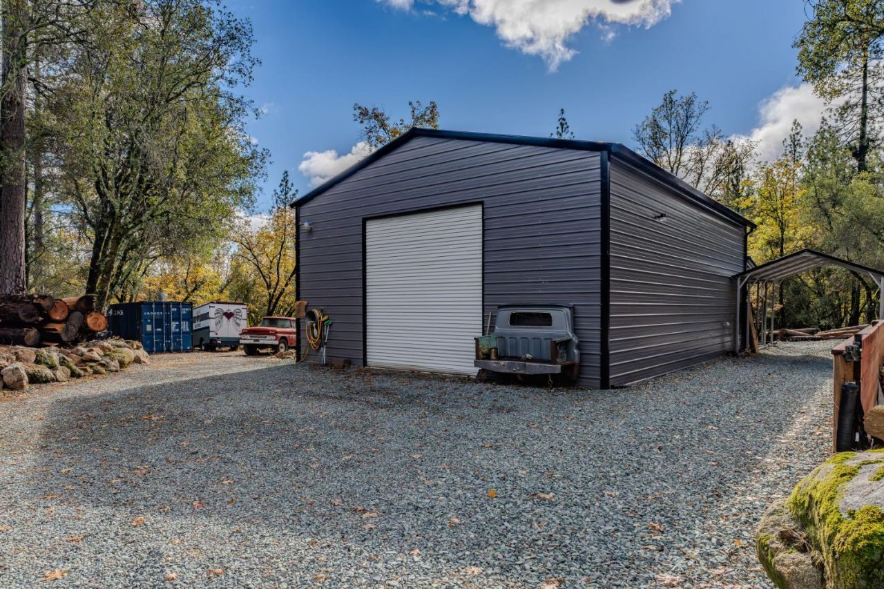 Please Call For Address, Fiddletown, CA 95629 Photo