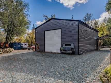 Please Call For Address, Fiddletown, CA 95629 Photo