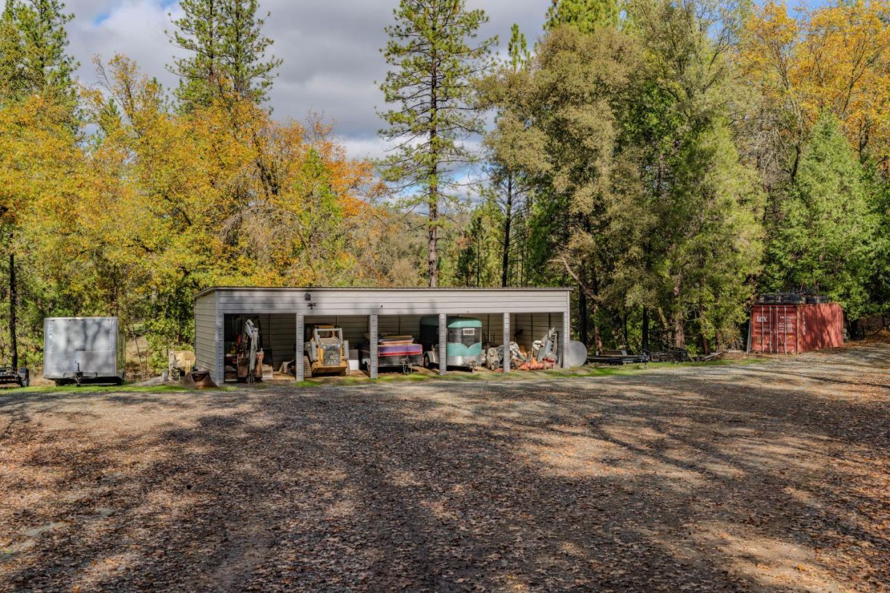 Please Call For Address, Fiddletown, CA 95629 Photo