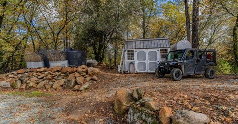 Please Call For Address, Fiddletown, CA 95629 Photo